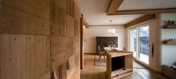 Alquiler de apartamento en st moritz