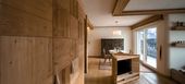 Apartment rental in st moritz