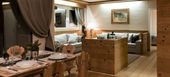 Alquiler de apartamento en st moritz