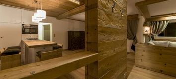 Alquiler de apartamento en st moritz