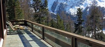 Exceptional property located in Suvretta