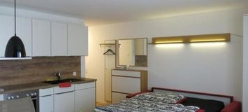 Apartamento de vacaciones St. Moritz