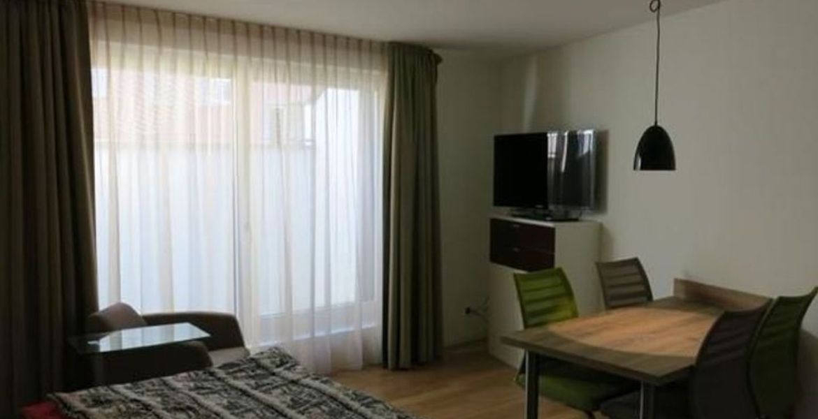 Apartamento de vacaciones St. Moritz