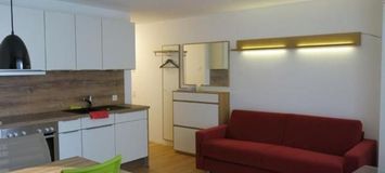 Apartamento de vacaciones St. Moritz