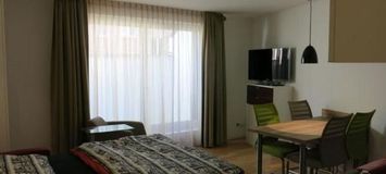 Apartamento de vacaciones St. Moritz