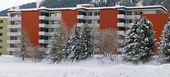 Apartment totally renovated on the 4th floor, St Moritz