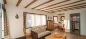 Chalet en alquiler en Pontresina