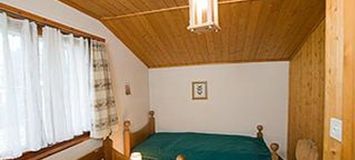 Chalet en alquiler en Pontresina