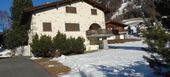 Chalet à louer à Pontresina