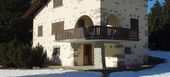 Chalet for rent in Pontresina