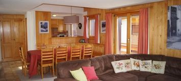 Apartment for rent in Verbier