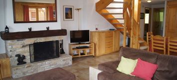 Apartment for rent in Verbier