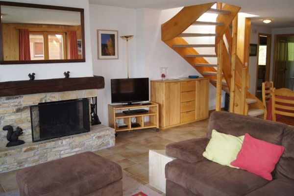 Apartment for rent in Verbier