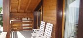 Apartment for rent in Verbier