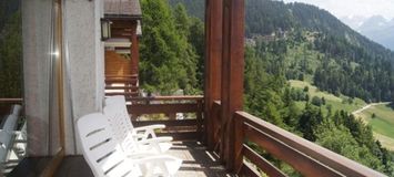 Apartment for rent in Verbier