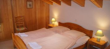 Apartment for rent in Verbier