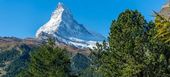 Apartment for rent in Zermatt 