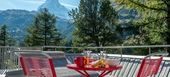 Apartamento en Zermatt 