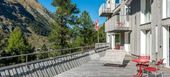 Appartement à louer à Zermatt 