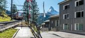 Appartement à louer à Zermatt 