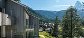 Appartement à louer à Zermatt 