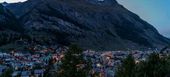 Appartement à louer à Zermatt 