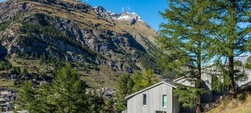 Apartamento en Zermatt 