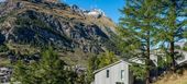 Apartamento en Zermatt 