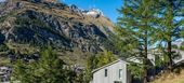 Appartement à louer à Zermatt 