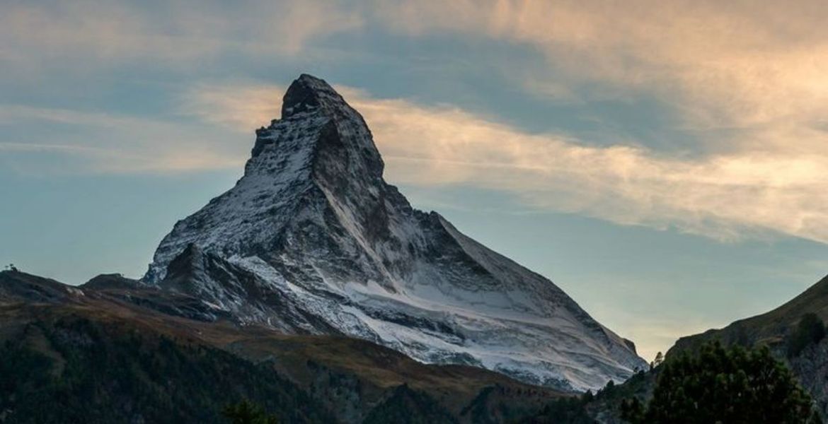 Appartement à louer à Zermatt 