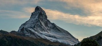Apartment for rent in Zermatt 