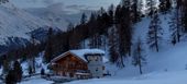 Chalet for rent in St. Moritz