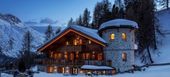 Chalet à louer à Saint-Moritz