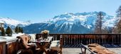 Chalet à louer à Saint-Moritz