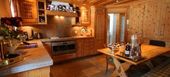 Chalet en alquiler en St. Moritz