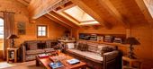 Chalet for rent in St. Moritz