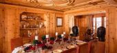 Chalet en alquiler en St. Moritz