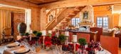 Chalet for rent in St. Moritz