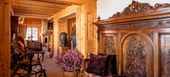 Chalet en alquiler en St. Moritz