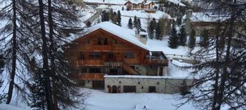 Chalet en alquiler en St. Moritz