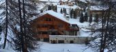 Chalet à louer à Saint-Moritz