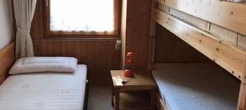 Apartamento en St. Moritz