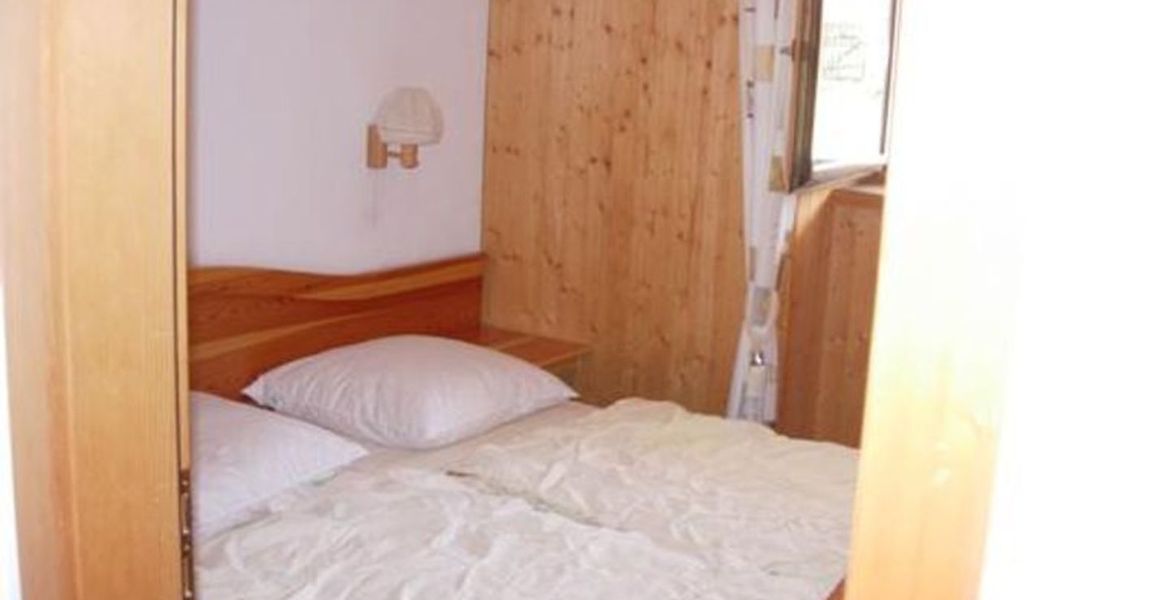 Apartamento en St. Moritz