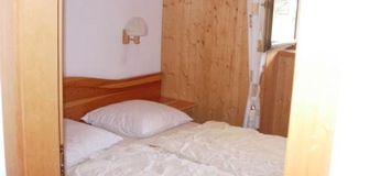 Apartamento en St. Moritz