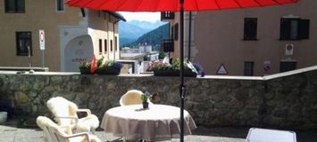 Apartamento en St. Moritz