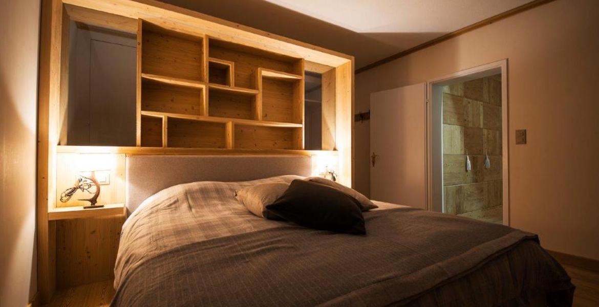 Alquiler de apartamento en st moritz