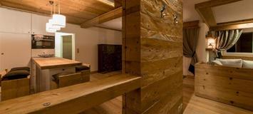 Alquiler de apartamento en st moritz