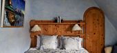 Luxury apartment St. Moritz