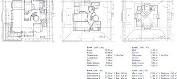 Apartamento de lujo St. Moritz