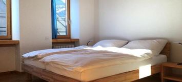 Apartamento en Pontresina